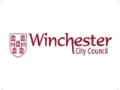 Winchester CC logo 120